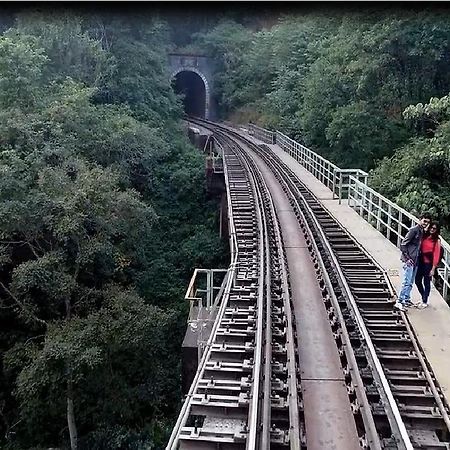 Mookanana Resort サクルシュプール エクステリア 写真
