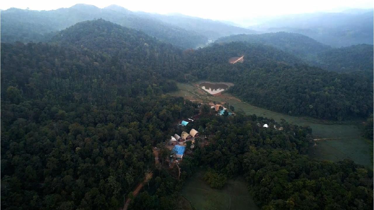 Mookanana Resort サクルシュプール エクステリア 写真