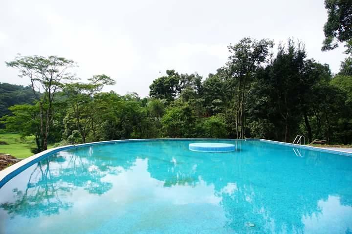 Mookanana Resort サクルシュプール エクステリア 写真