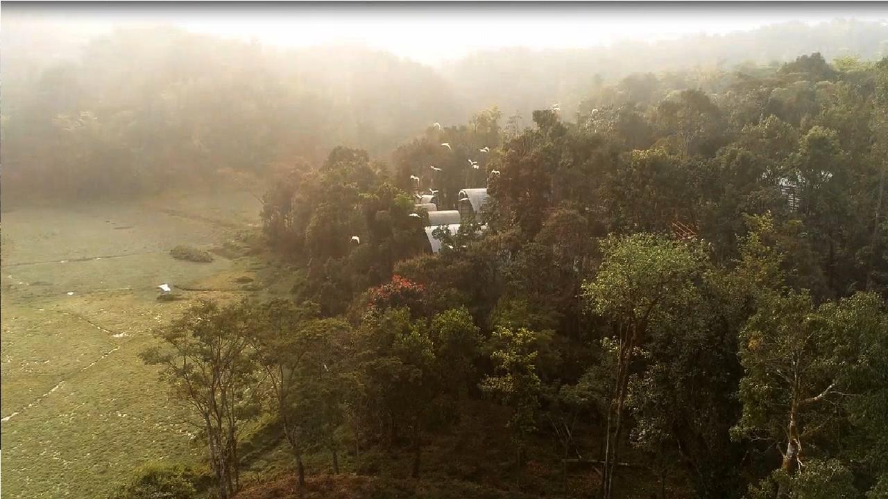 Mookanana Resort サクルシュプール エクステリア 写真