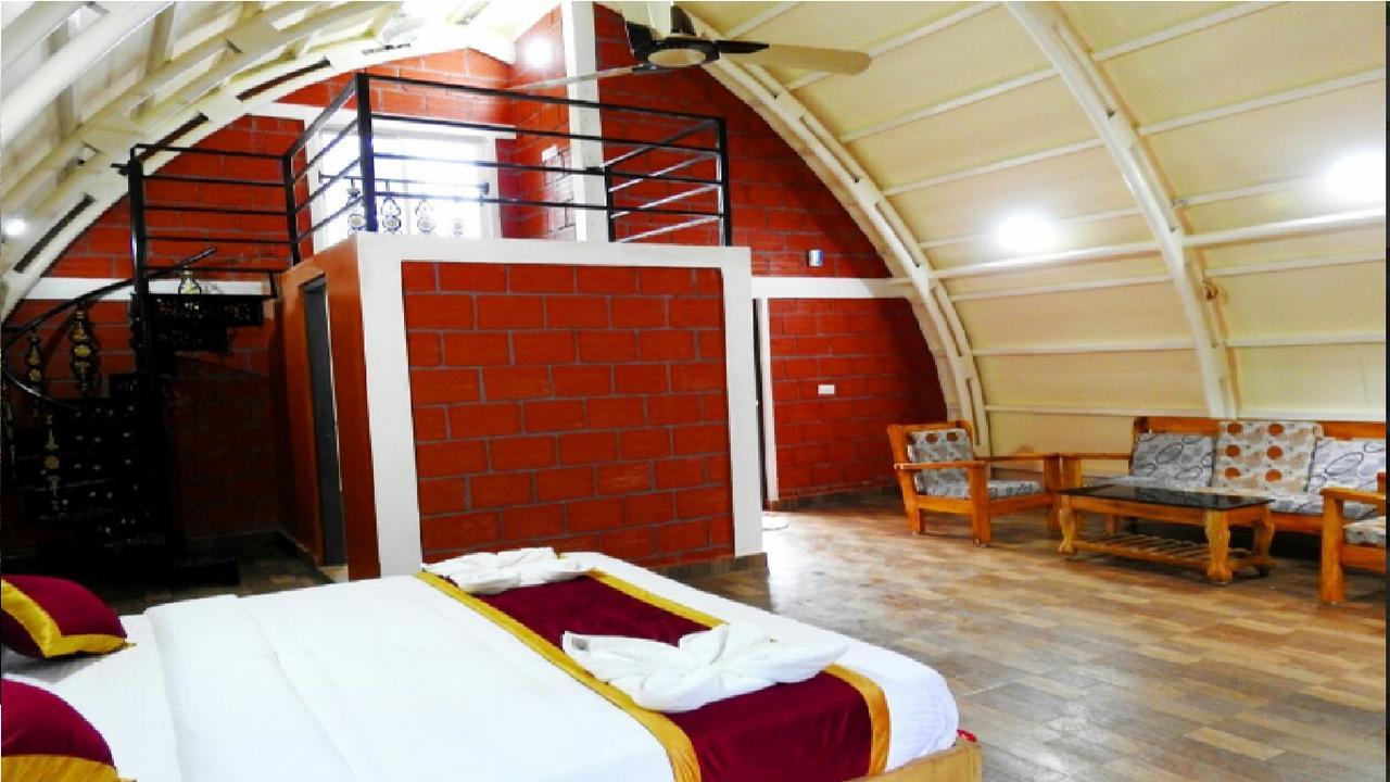 Mookanana Resort サクルシュプール エクステリア 写真